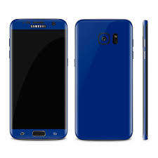 SAMSUNG S7 EDGE IN GREAT CONDITION BOX AND ACCESSORIES