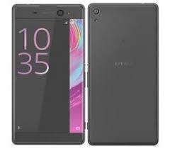 SONY XPERIA XA ULTRA + SONY SMARTWATCH 3 in box