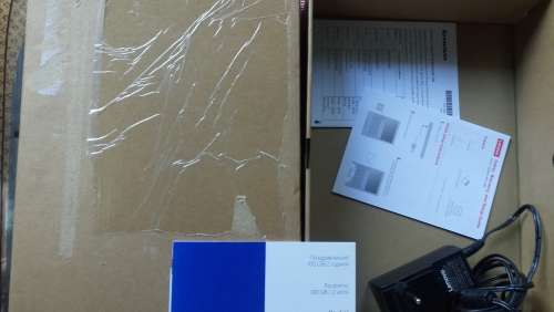 Lenovo IdeaPad 100S NoteBook 11.6"