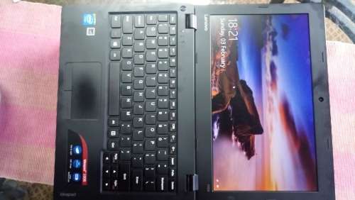 Lenovo IdeaPad 100S NoteBook 11.6"