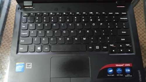 Lenovo IdeaPad 100S NoteBook 11.6"