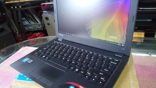 Lenovo IdeaPad 100S NoteBook 11.6"