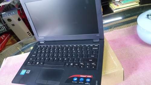 Lenovo IdeaPad 100S NoteBook 11.6"