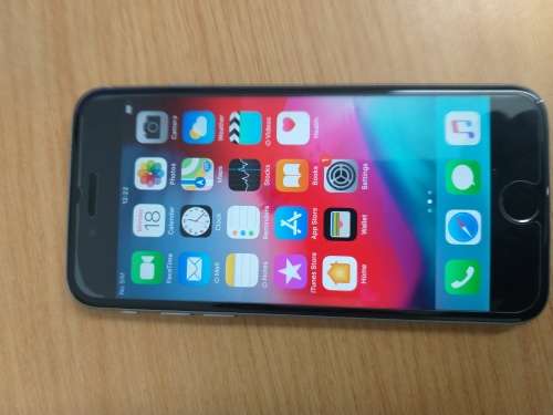 APPLE IPHONE 6S , 64GB  IN BOX EXCELLENT CONDITION