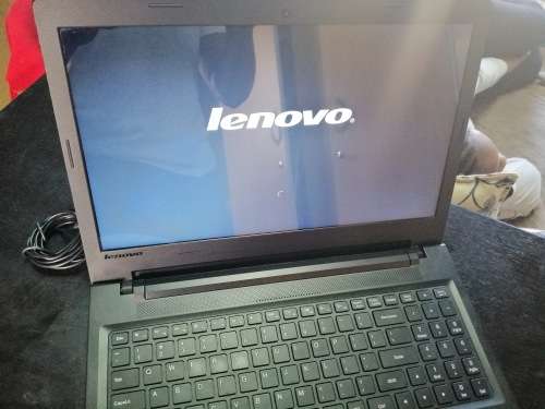LENOVO IDEALPAD 100, INTEL CORE I5-5200U, 4GB RAM , 1TB HARDDRIVE