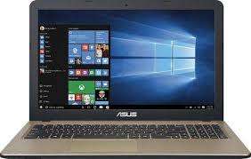 ASUS A541S  LAPTOP , LIKE NEW IN BOX