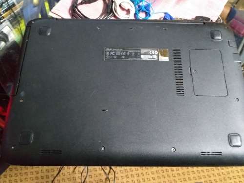 Asus A555L Gaming laptop