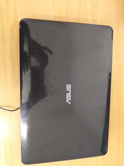 Asus A555L Gaming laptop