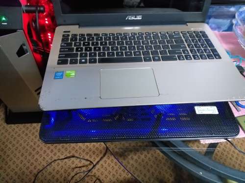 Asus A555L Gaming laptop