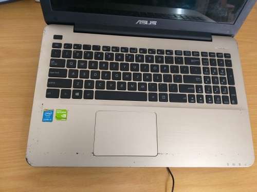 Asus A555L Gaming laptop