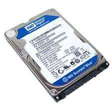 500GB LAPTOP HARD DRIVES VARIOUS BRANDS