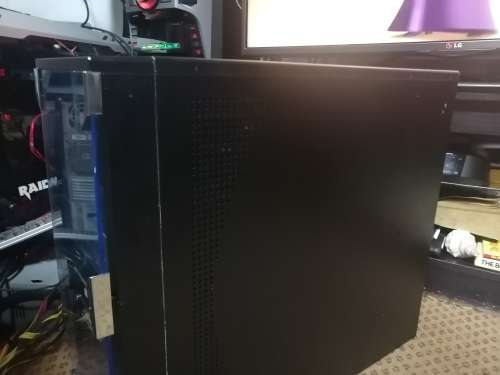 7th Gen computer tower,500gb harddrive 4gb ddr4 ram