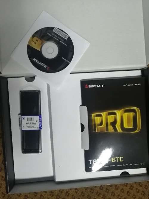 7th Gen computer tower,500gb harddrive 4gb ddr4 ram