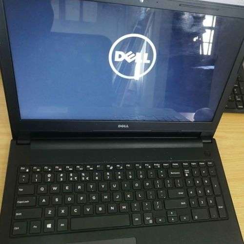 Dell Inspiron 3543 15.6" GAMING LAPTOP Intel Core i5 5th gen , 8gb ram , 1TB, nvidea 820m