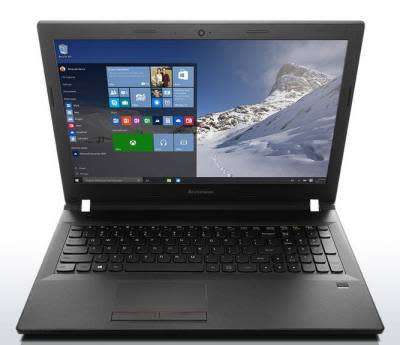 LENOVO E51 ,INTEL CORE I7-6500U @2.60GHz,8GB RAM,1000GB HDD,2GB AMD RADEON R5 M330