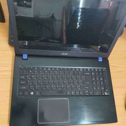 Acer Aspire E5 575, i3 6th Gen