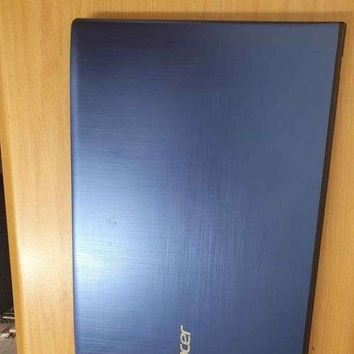 Acer Aspire E5 575, i3 6th Gen