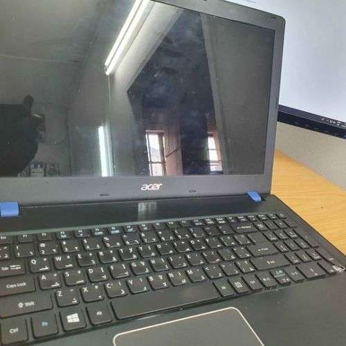 Acer Aspire E5 575, i3 6th Gen