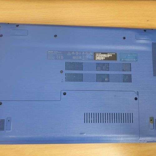 Acer Aspire E5 575, i3 6th Gen