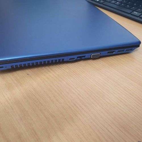 Acer Aspire E5 575, i3 6th Gen