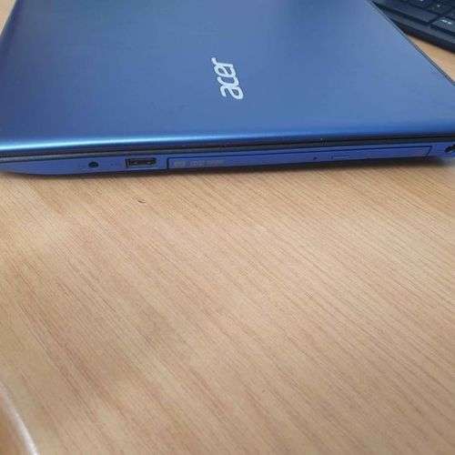 Acer Aspire E5 575, i3 6th Gen