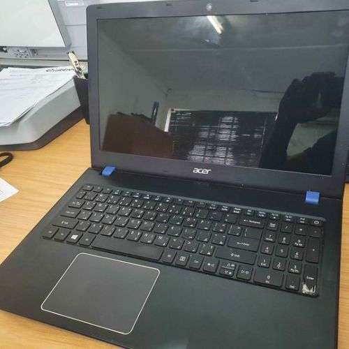 Acer Aspire E5 575, i3 6th Gen