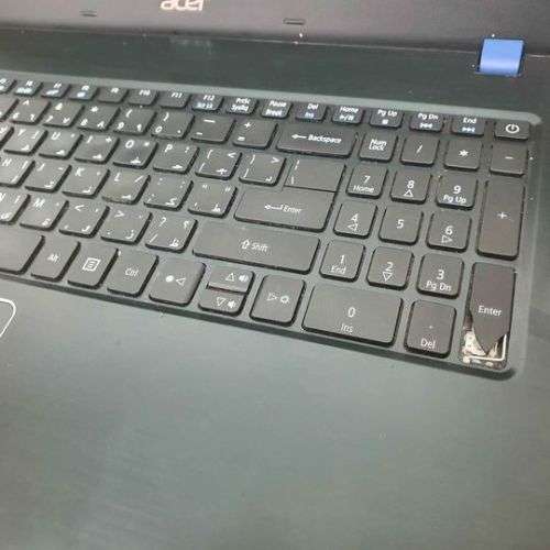 Acer Aspire E5 575, i3 6th Gen