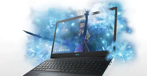 Dell Inspiron G3 15-3590 9th Gen Intel Core i7-9750H GAMING LAPTOP GTX 1650TI