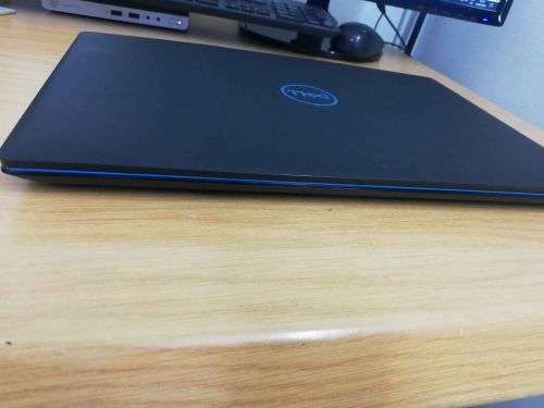 Dell Inspiron G3 15-3590 9th Gen Intel Core i7-9750H GAMING LAPTOP GTX 1650TI
