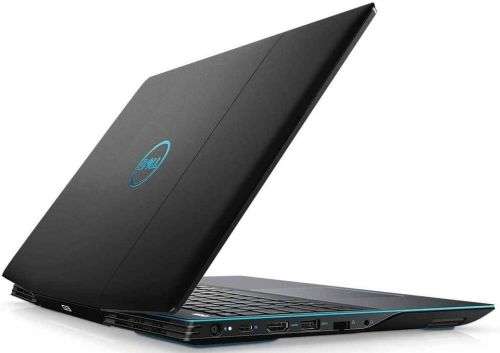 Dell Inspiron G3 15-3590 9th Gen Intel Core i7-9750H GAMING LAPTOP GTX 1650TI