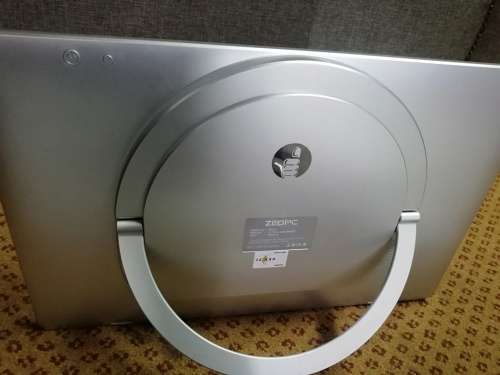 ILIFE ZED PC PORTABLE ALL IN ONE. 1 TB HDD STORAGE. TOUCH SCREEN PC