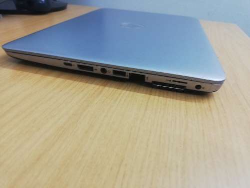 HP ELITEBOOK 840 G3, CORE I5 6TH GEN