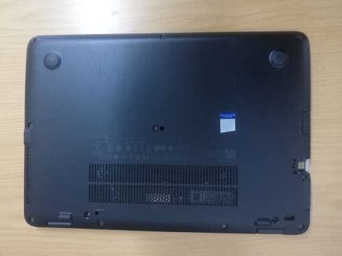 HP ELITEBOOK 840 G3, CORE I5 6TH GEN