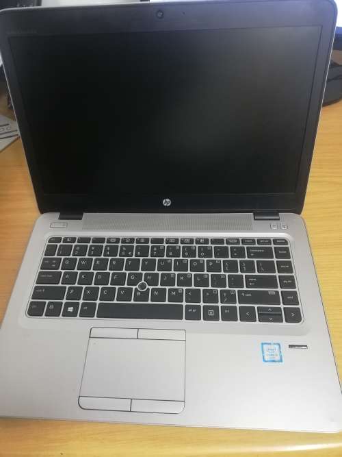 HP ELITEBOOK 840 G3, CORE I5 6TH GEN