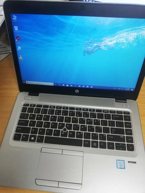 HP ELITEBOOK 840 G3, CORE I5 6TH GEN