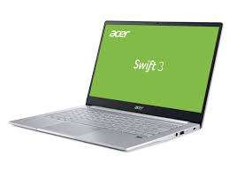 ACER SWIFT3, CORE I5 8TH GEN,256GB m.2 sata drive , 500gb hdd ,, EXCELLENT CONDITION