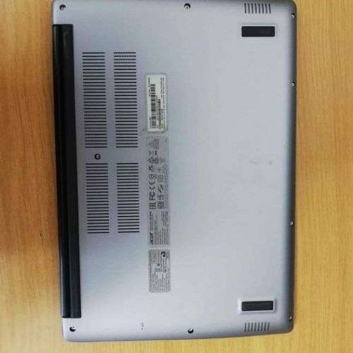 ACER SWIFT3, CORE I5 8TH GEN,256GB m.2 sata drive , 500gb hdd ,, EXCELLENT CONDITION