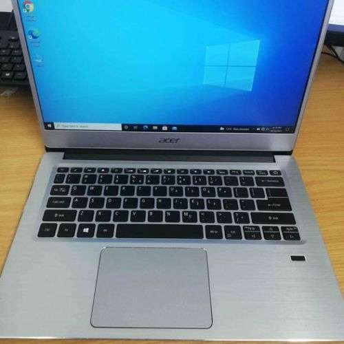 ACER SWIFT3, CORE I5 8TH GEN,256GB m.2 sata drive , 500gb hdd ,, EXCELLENT CONDITION
