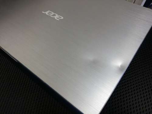 ACER SWIFT3, CORE I5 8TH GEN,256GB m.2 sata drive , 500gb hdd ,, EXCELLENT CONDITION