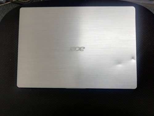 ACER SWIFT3, CORE I5 8TH GEN,256GB m.2 sata drive , 500gb hdd ,, EXCELLENT CONDITION
