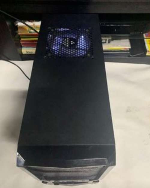 GAMING COMPUTER, CORE I5 6600K, 8GB DDR4 RAM, GT630 2GB GPU, 2TB HDD