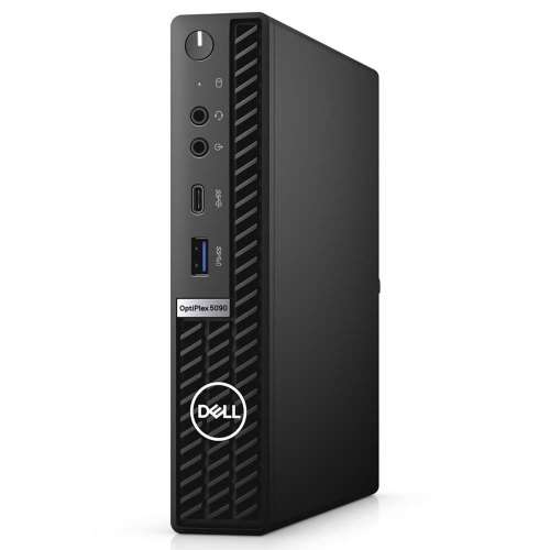 Dell OptiPlex 5090 MFF i5-11500T/8GB/256GB SSD Desktop PC LIKE NEW