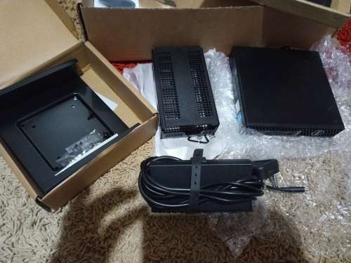 Dell OptiPlex 5090 MFF i5-11500T/8GB/256GB SSD Desktop PC LIKE NEW