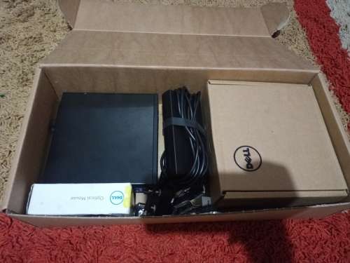 Dell OptiPlex 5090 MFF i5-11500T/8GB/256GB SSD Desktop PC LIKE NEW
