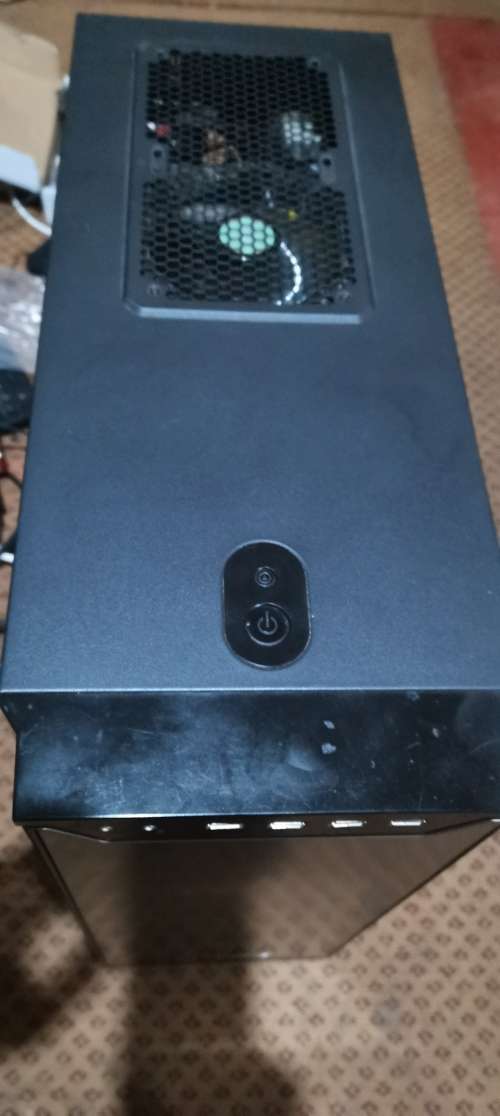 GAMING COMPUTER CORE I7 3RD GEN, 16GB RAM