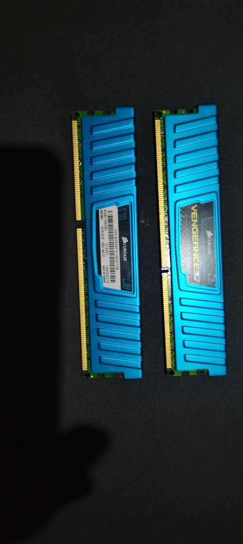 GAMING COMPUTER CORE I7 3RD GEN, 16GB RAM