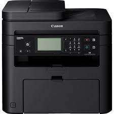 CANON MP LASER MF237W 4 IN 1 IN BOX