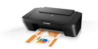 Canon Pixma MG2540S 3-IN-1 Multifunctional Printer like new