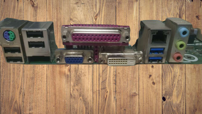 MOTHERBOARD , CORE I5 , 32GB RAM, 500GB HDD