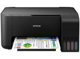 EPSON ECOTANK L3110, , A4 PRINTER